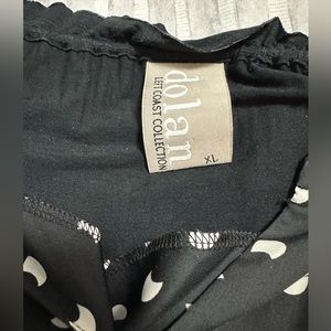 Shirt from Anthropologie